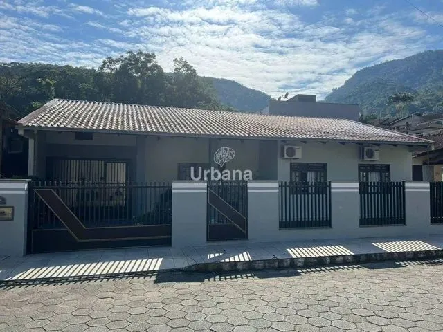 Imagem: Casa em Jaraguá do Sul no Bairro Czerniewicz
