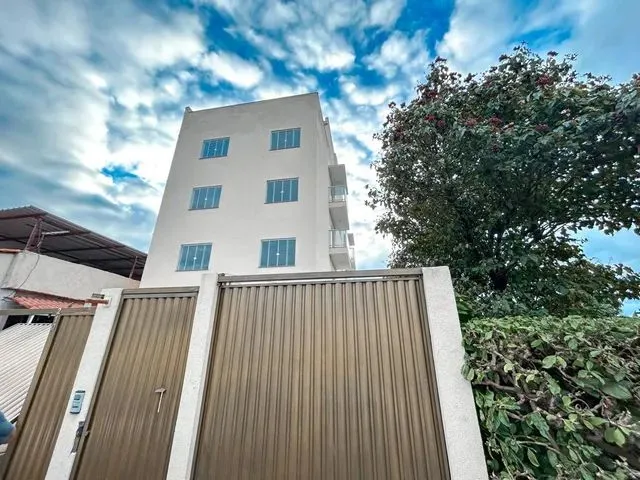 Imagem: Apartamento para Venda com 88 Metros Quadrados