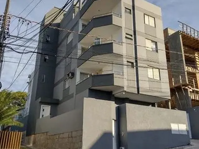 Imagem: Apartamento Duplex para Venda em Vila Moema