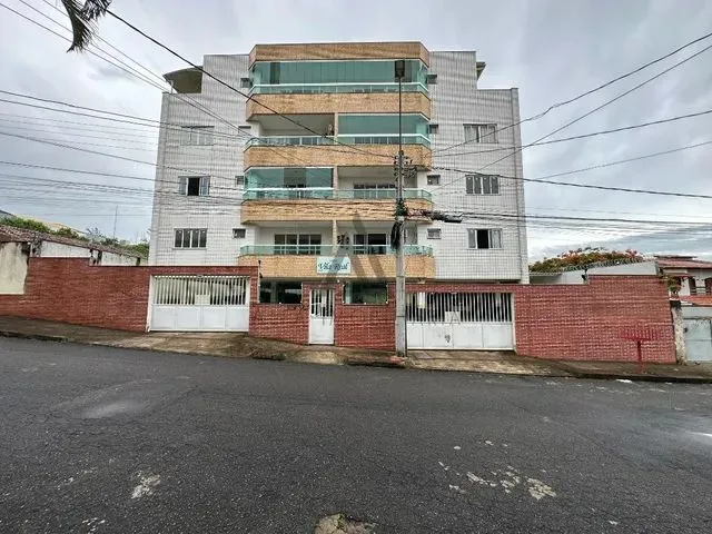Imagem: Apartamento 3 Quartos com Suíte em Jacaraipe