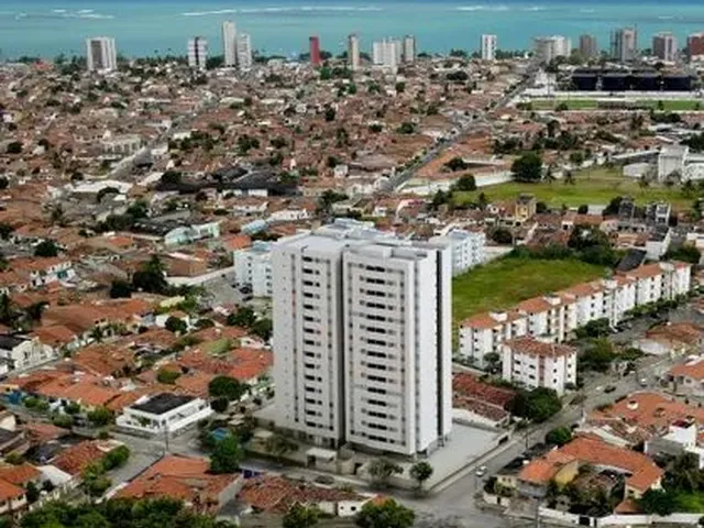 Imagem: Apartamento para Venda Tem 69 Metros Quadrados