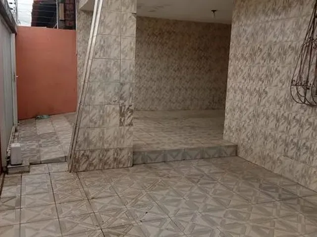 Imagem: Casa no Mocambinho Pertinho do Carvalho