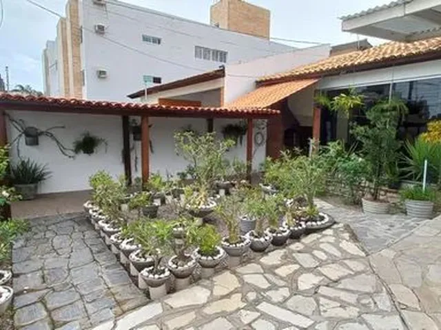 Imagem 1: Excelente Casa no Bairro Bessa com 185 M2, com 4 Quartos, Sendo 3 Suítes. João Pessa/Pb