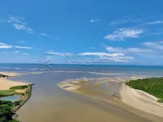Imagem: Apartamento na Beira Mar com 2 Quartos e