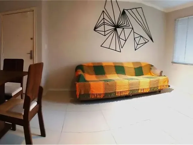 Imagem: Apartamento de 2 Dormitórios no Bairro