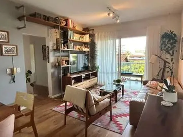 Imagem: Apartamento para Venda com 112 Metros Quadrados