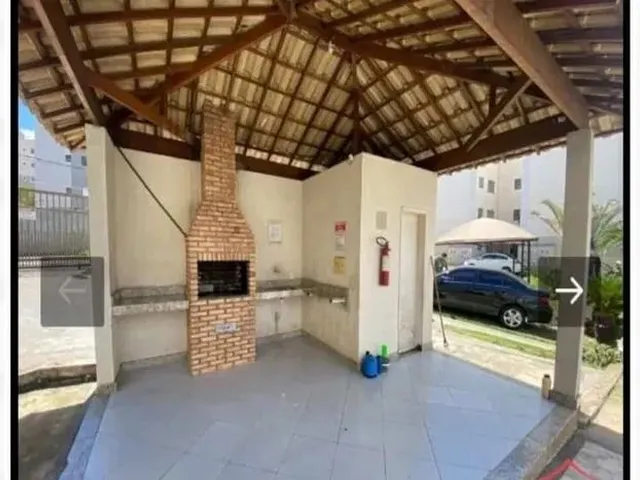Imagem 6: Contagem - Apartamento Padrão - Arpoador