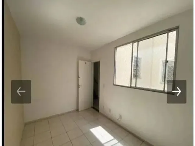 Imagem 4: Contagem - Apartamento Padrão - Arpoador
