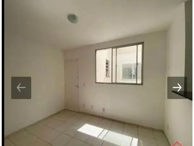 Imagem 3: Contagem - Apartamento Padrão - Arpoador