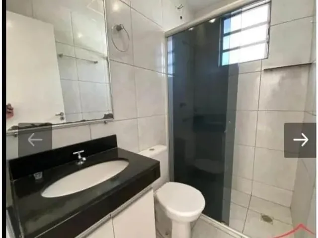 Imagem 2: Contagem - Apartamento Padrão - Arpoador