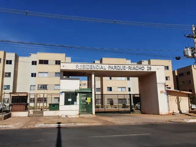 Imagem: Vendo Ágio de Apartamento de 3 Quartos