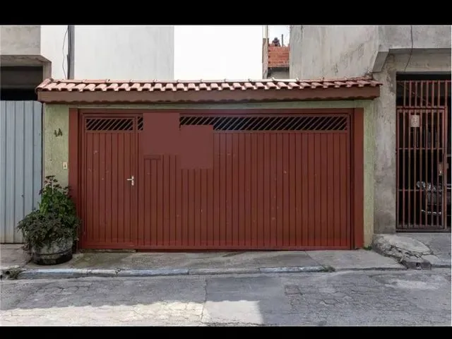 Imagem: Vendo Imovel em Planaltina