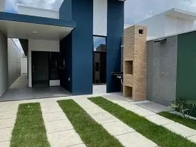 Imagem: Casa para Venda Tem 98 Metros Quadrados