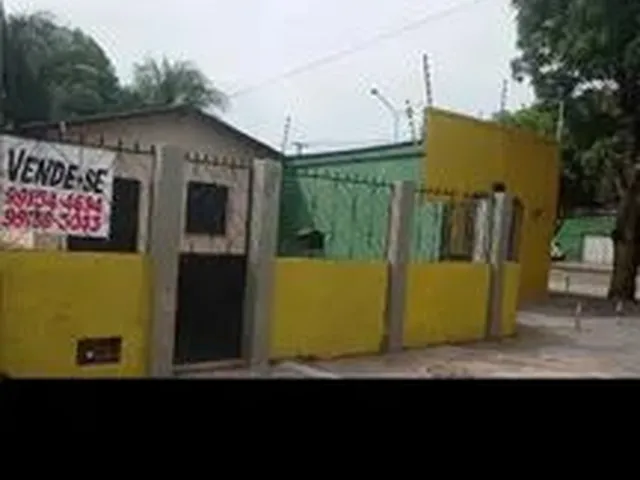 Imagem 6: Vende-Se Está Casa com Ponto Comercial