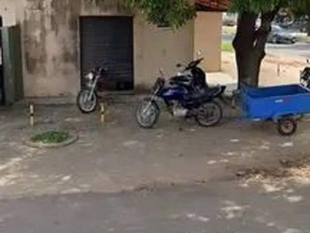 Imagem 4: Vende-Se Está Casa com Ponto Comercial