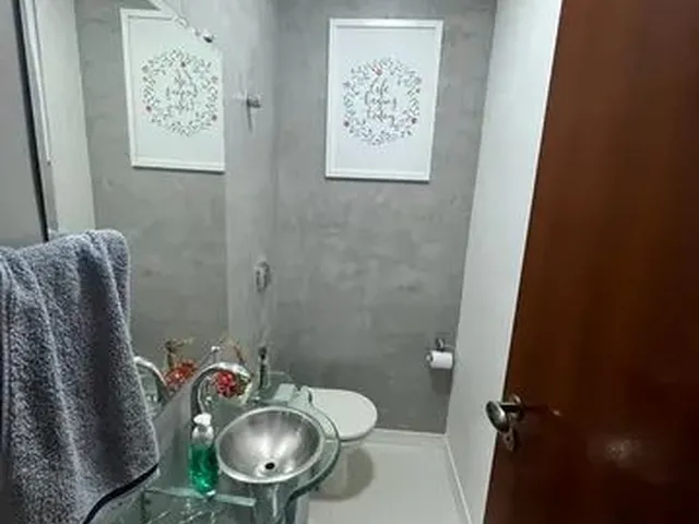 Imagem: Casa de Condomínio Térrea para Venda Possui