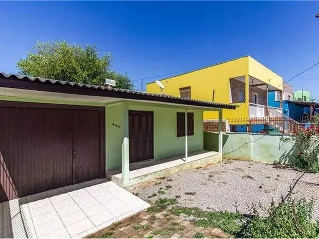 Imagem: Vendo Casa em Cidade Pomar pra Vender Logo