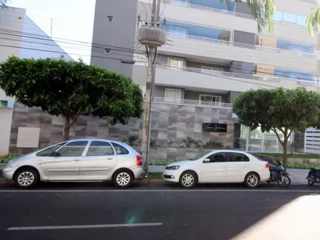 Imagem: Venda/Troca Apto em Umuarama