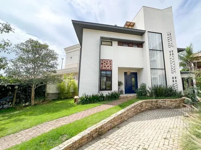 Imagem: Casa de Condomínio para Venda Tem 216 Metros