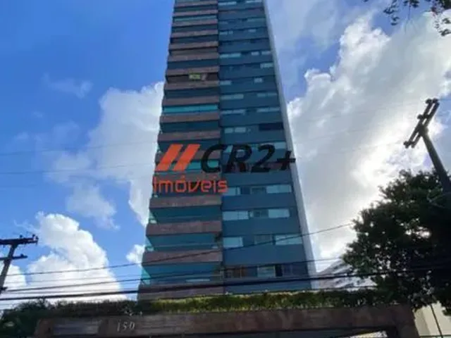 Imagem 1: Apartamento para Vender de Alto Padrão, 290M², com 4 Quartos, 4 Suítes, no Bairro