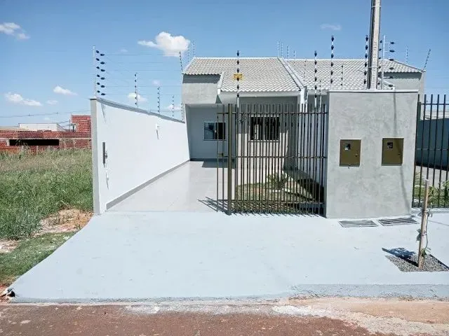 Imagem: Vende-Se Casa em Sarandi com 3 Quartos