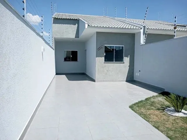 Imagem 12: Vende-Se Casa em Sarandi com 3 Quartos - Documentação Inclusa