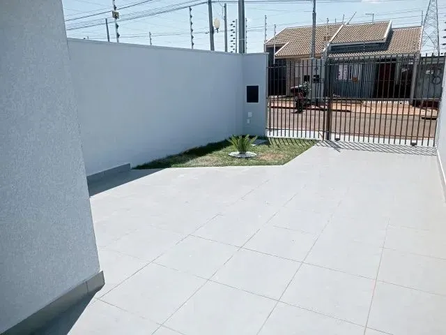 Imagem 16: Vende-Se Casa em Sarandi com 3 Quartos - Documentação Inclusa
