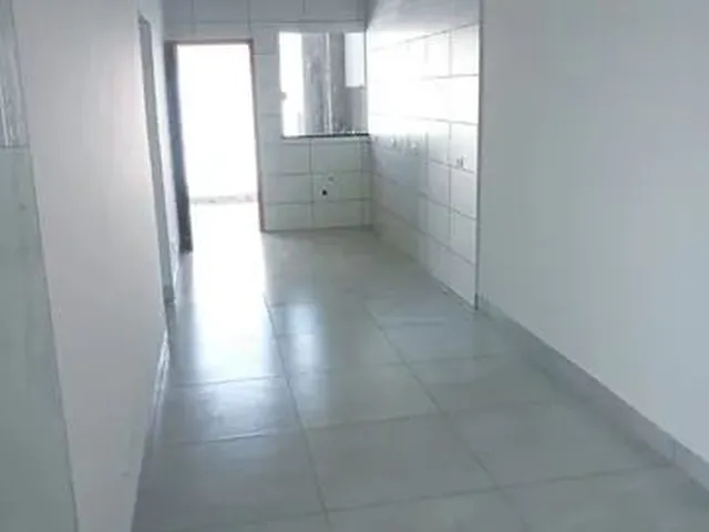 Imagem 3: Vende-Se Casa em Sarandi com 3 Quartos - Documentação Inclusa