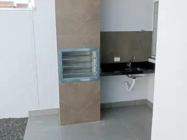 Imagem 6: Vende-Se Casa em Sarandi com 3 Quartos - Documentação Inclusa