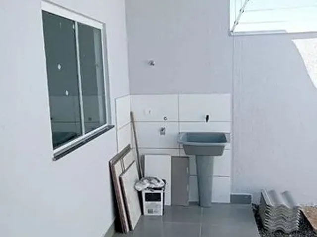 Imagem 8: Vende-Se Casa em Sarandi com 3 Quartos - Documentação Inclusa