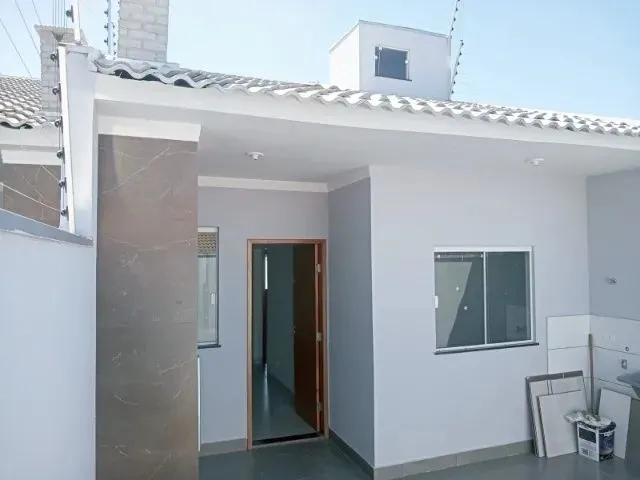 Imagem 11: Vende-Se Casa em Sarandi com 3 Quartos - Documentação Inclusa