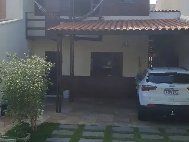 Imagem: Casa Duplex 3 Suítes