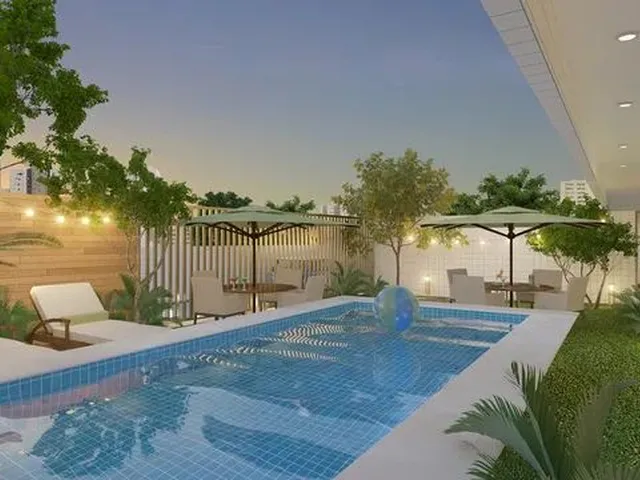 Imagem: Apartamento para Venda com 57 Metros Quadrados