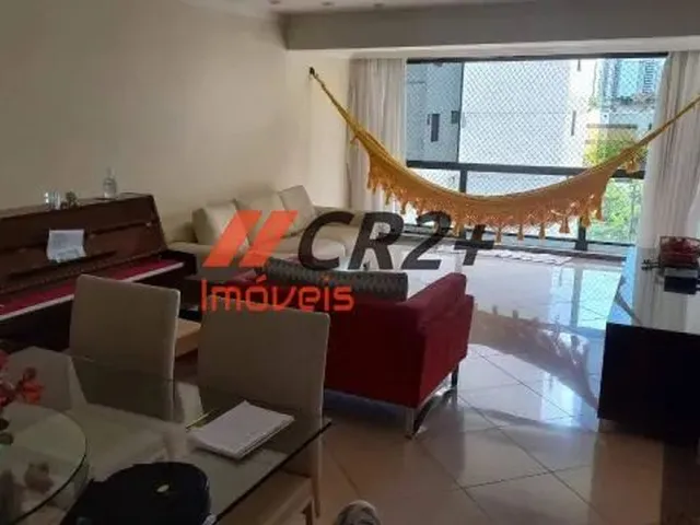 Imagem: Apartamento para Vender, 175Mts² com 4
