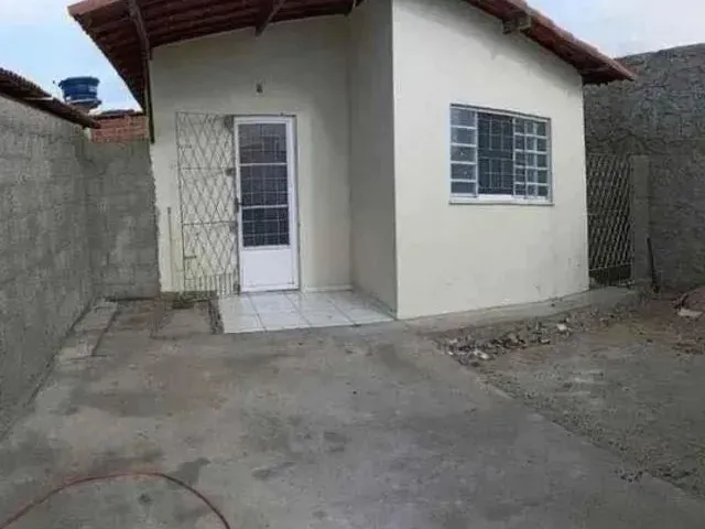 Imagem: Casa em Serra Dourada Barata