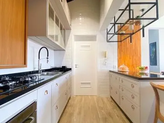 Imagem: Florianópolis - Apartamento Padrão - Lagoa