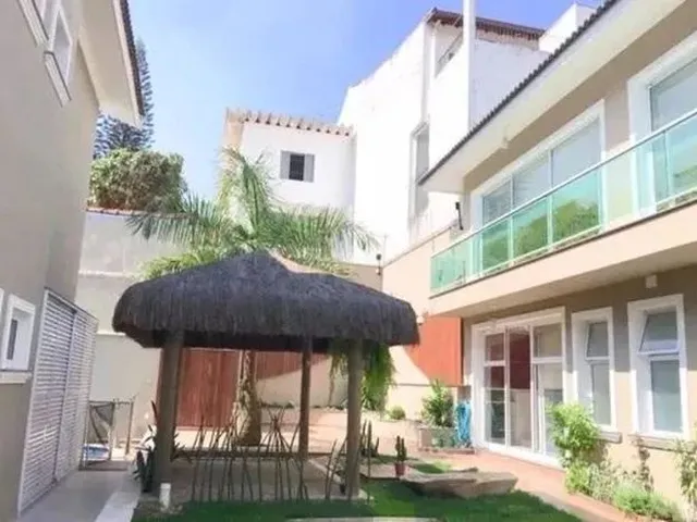 Imagem: Casa de Alto Padrão a Venda 704M² - Jardim