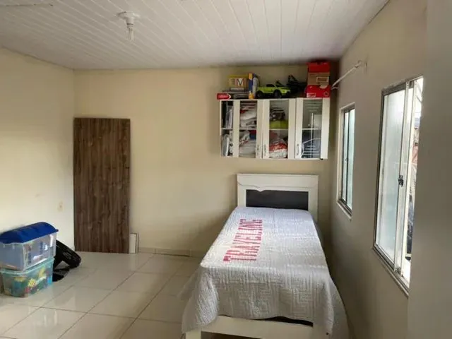 Imagem 3: Cf Casa Disponível em Candeias