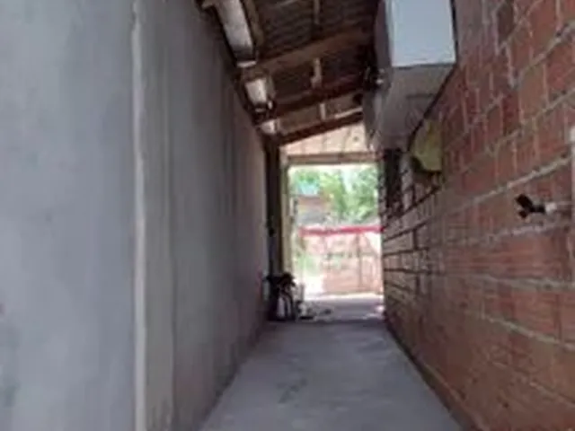 Imagem: Casa em Alvorada