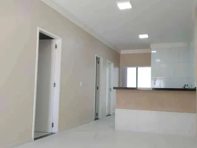 Imagem: Casa Recem Reforma em São Francisco