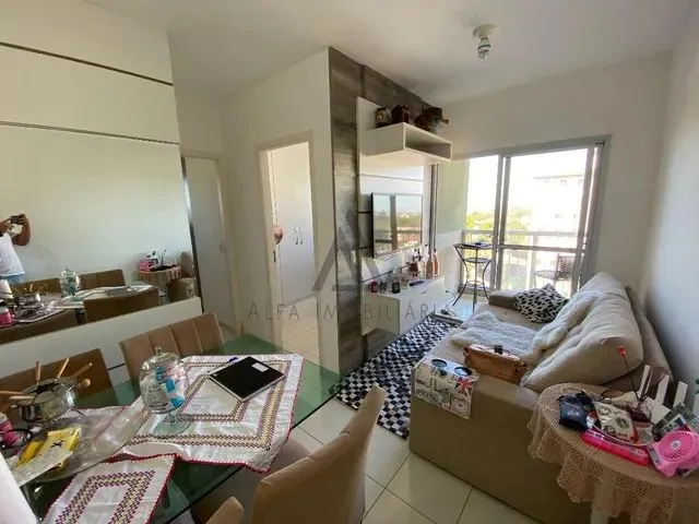 Imagem: Apartamento 2 Quartos com Suíte em Jacaraípe