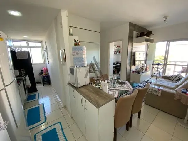 Imagem 6: Apartamento 2 Quartos com Suíte em Jacaraípe