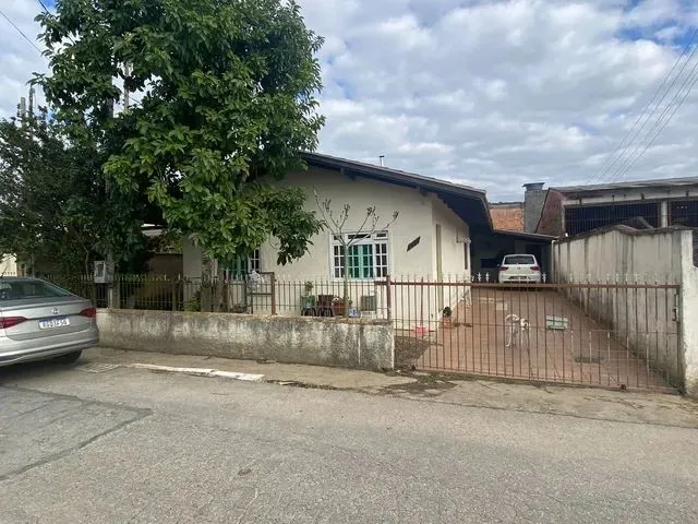 Imagem: Casa para Venda com 112 Metros Quadrados