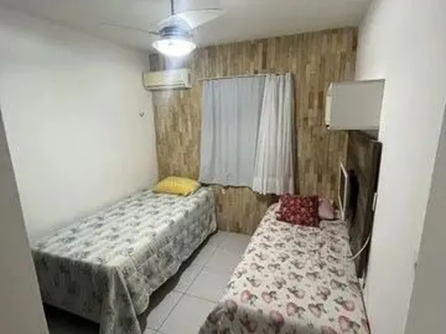 Imagem: Fs Apartamento a Venda em Itapua