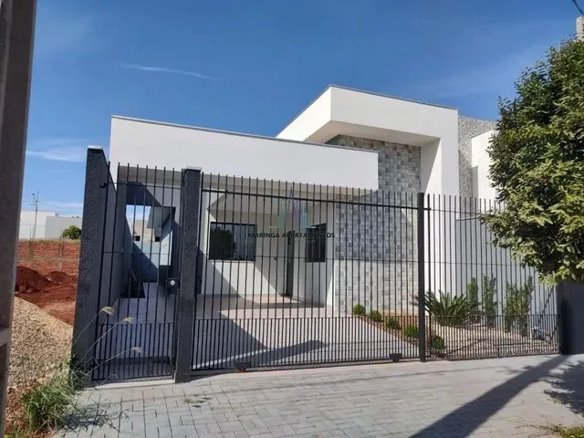 Imagem 3: Venda Casa com 3 dormitórios