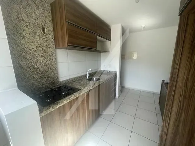 Imagem: Blumenau - Apartamento Padrão - Velha Central