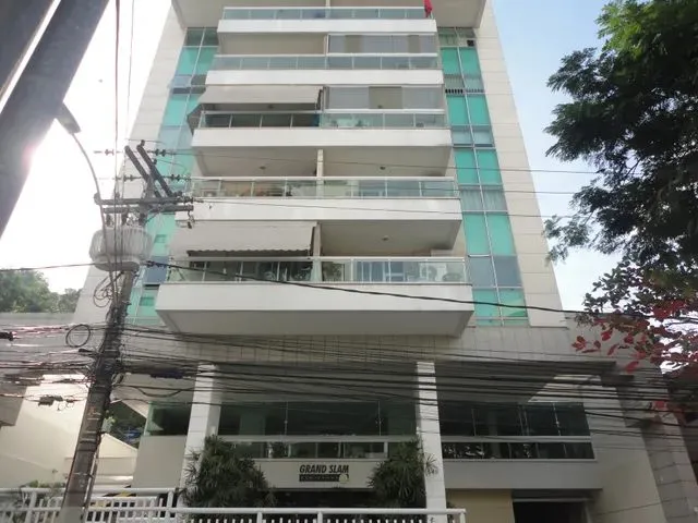 Imagem: Ótima Cobertura Duplex de Frente, com 2