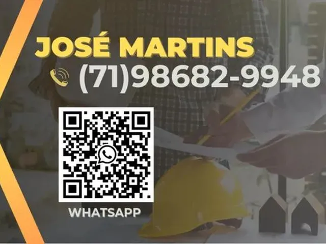 Imagem 4: Jm - Casa Disponível em Periperi