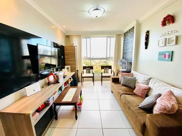 Imagem: Apartamento para Venda Possui 76 Metros