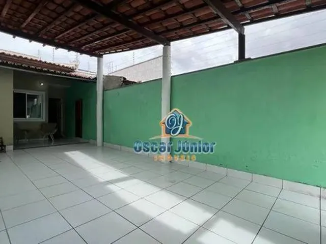 Imagem: Excelente Casa Plana com 2 Dormitórios
